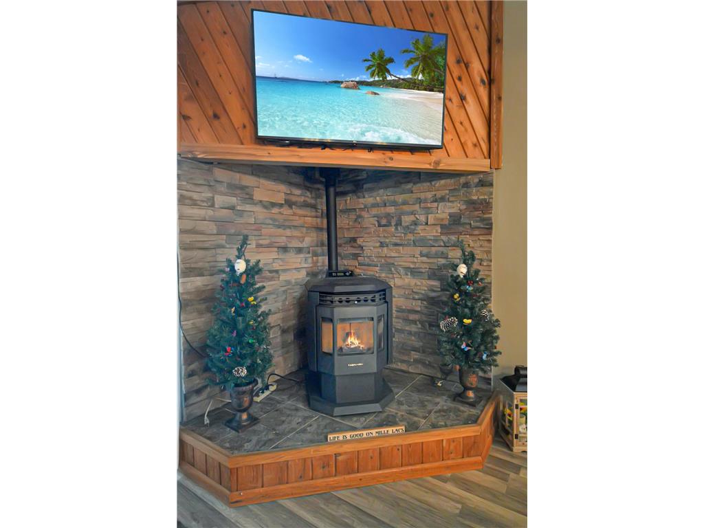 21780 442nd Place #210 Aitkin MN 56431 - Mille Lacs Lake 6758658 image11