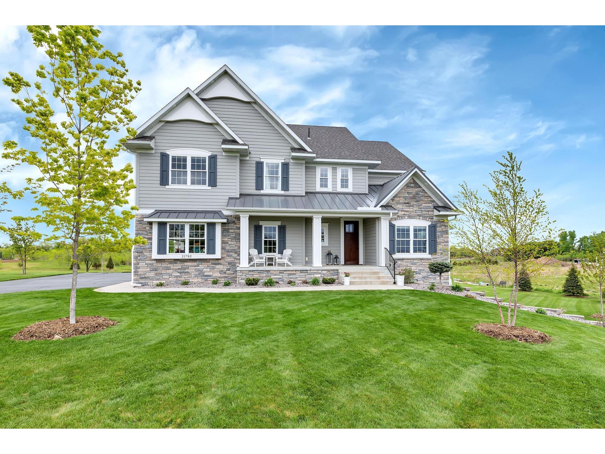 21782 Majestic Drive, Saint Augusta, MN 55320 MLS 5760366 Edina Realty