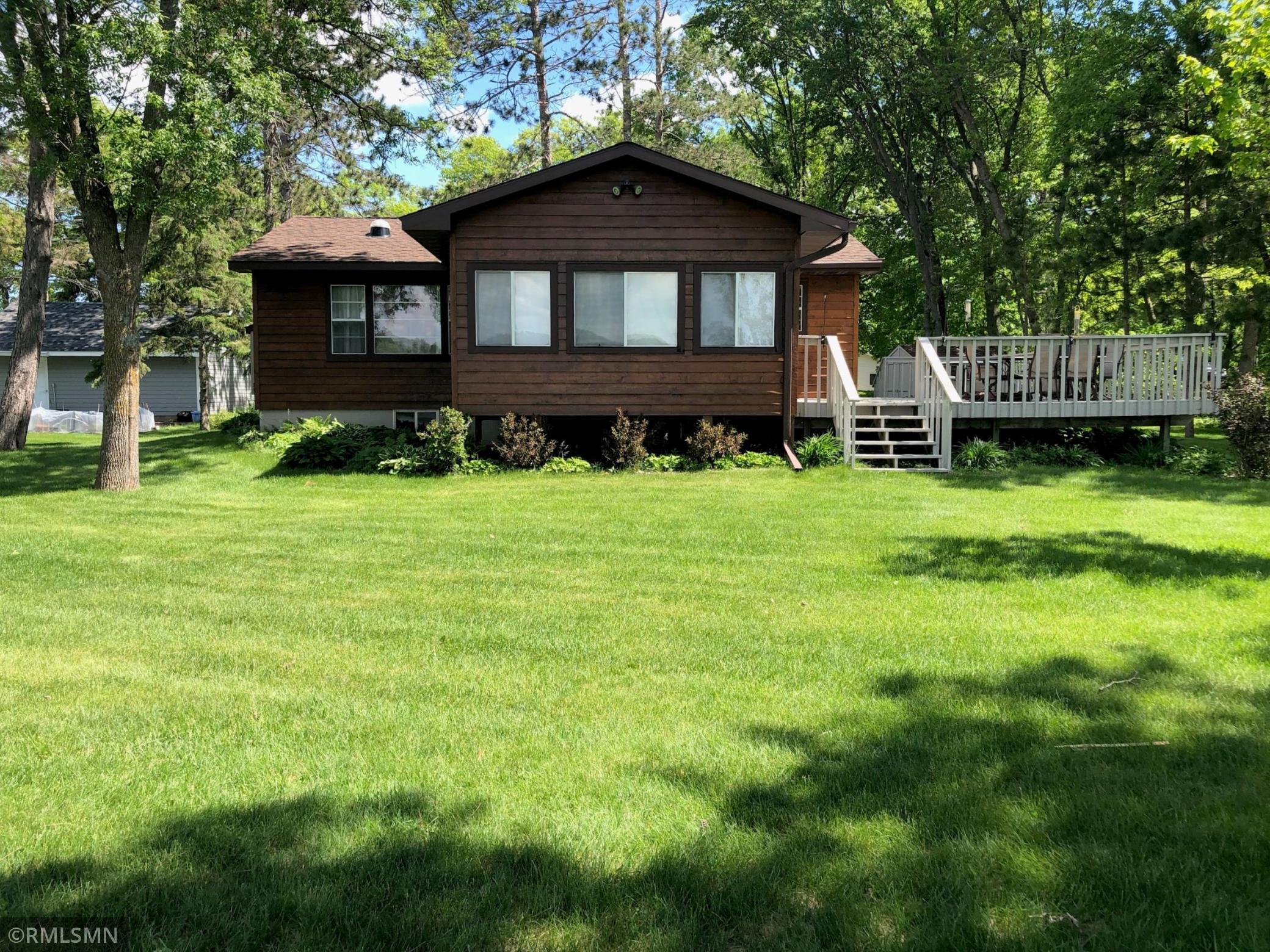 21787 512th Lane, McGregor, MN 55760 MLS 6084770 Edina Realty