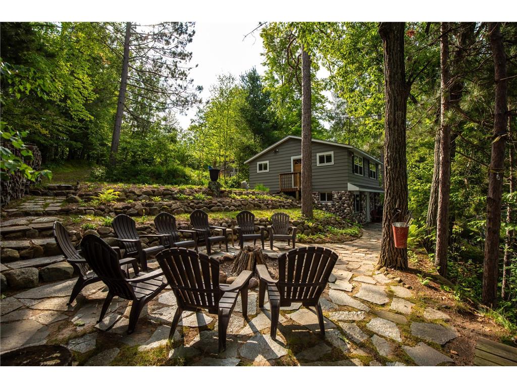 2179 E Pipe Lake Lane Johnstown Twp WI 54826 - Pipe Lake 6425649 image1