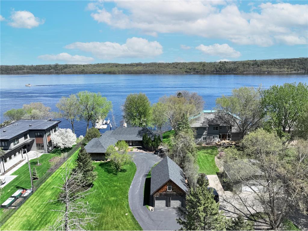 2179 River Road S Saint Mary's Point MN 55043 - St Croix River 6527804 image32