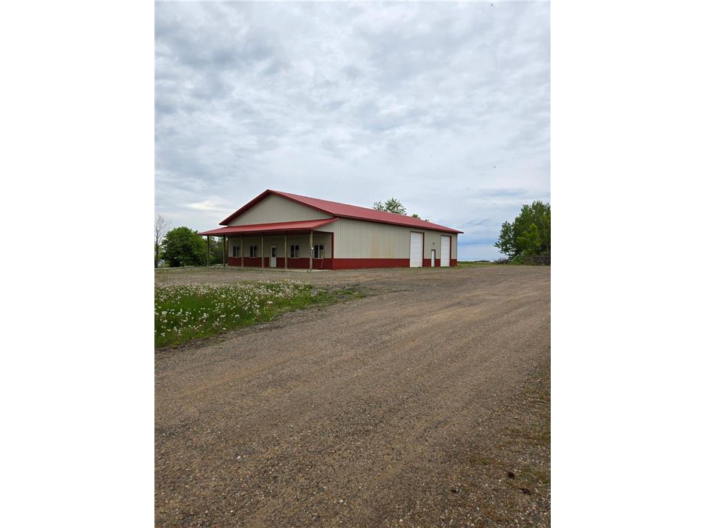 21796 442nd Place Hazelton Twp MN 56431 - Mille Lacs Lake 6779926 image1