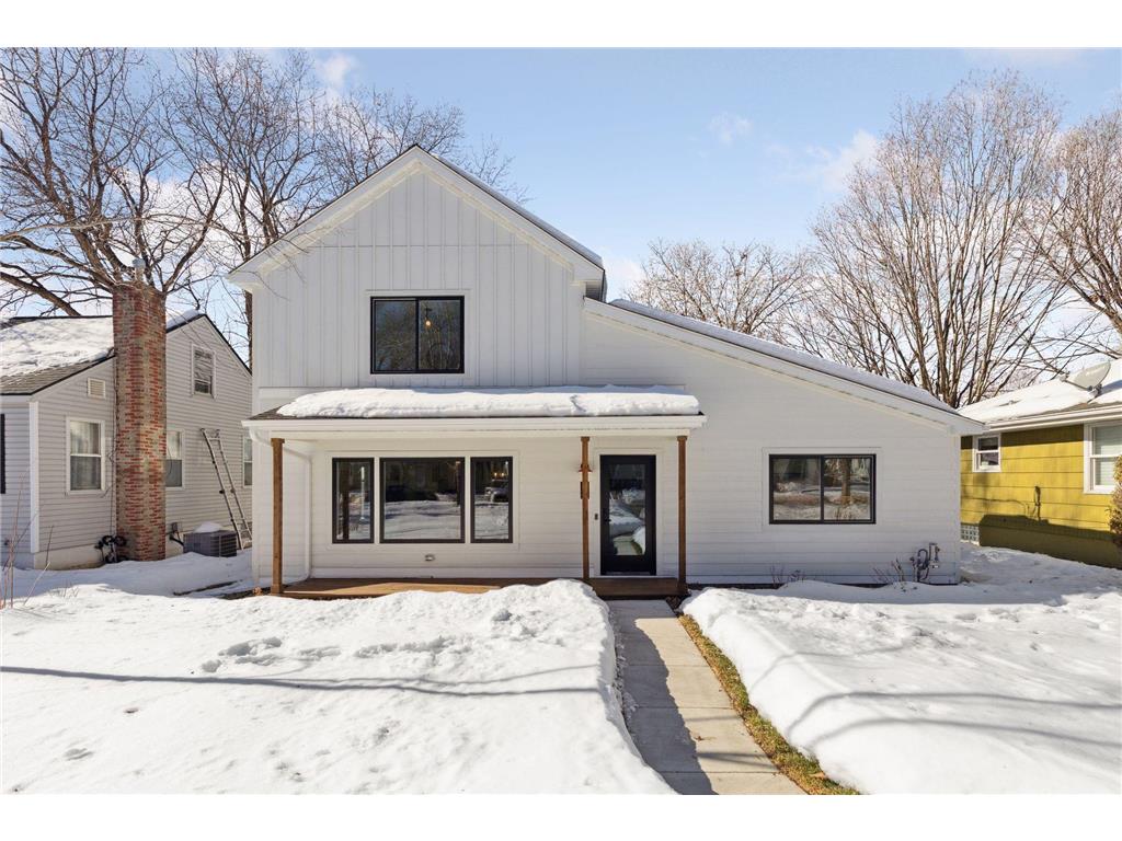 218 12th Avenue N, Hopkins, MN 55343 MLS 6330472 Edina Realty