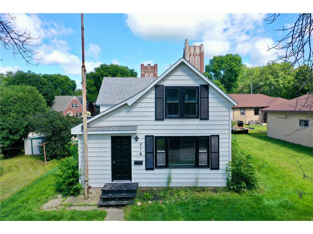 218 1st Avenue NE Clara City MN 56222 6583146 image1