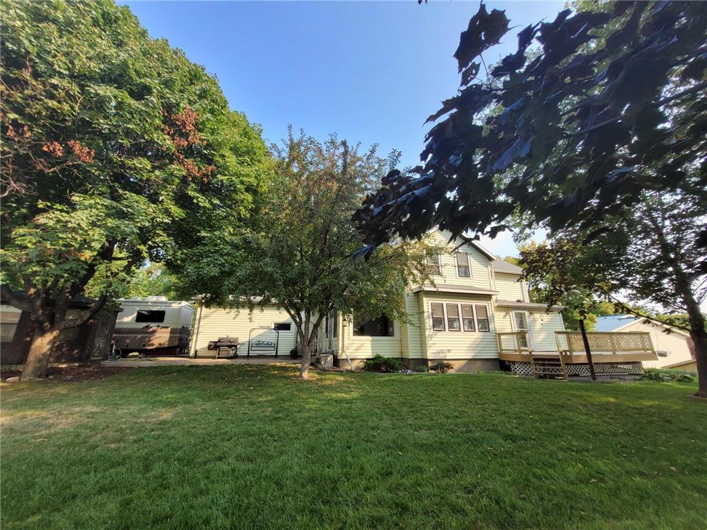 218 1st Street, Gaylord, MN, 55334 MLS 7300446 Edina Realty