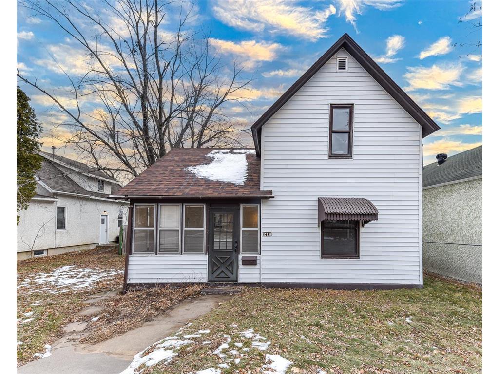 218 2nd Avenue NE, Brainerd, MN 56401 MLS 6314571 Edina Realty
