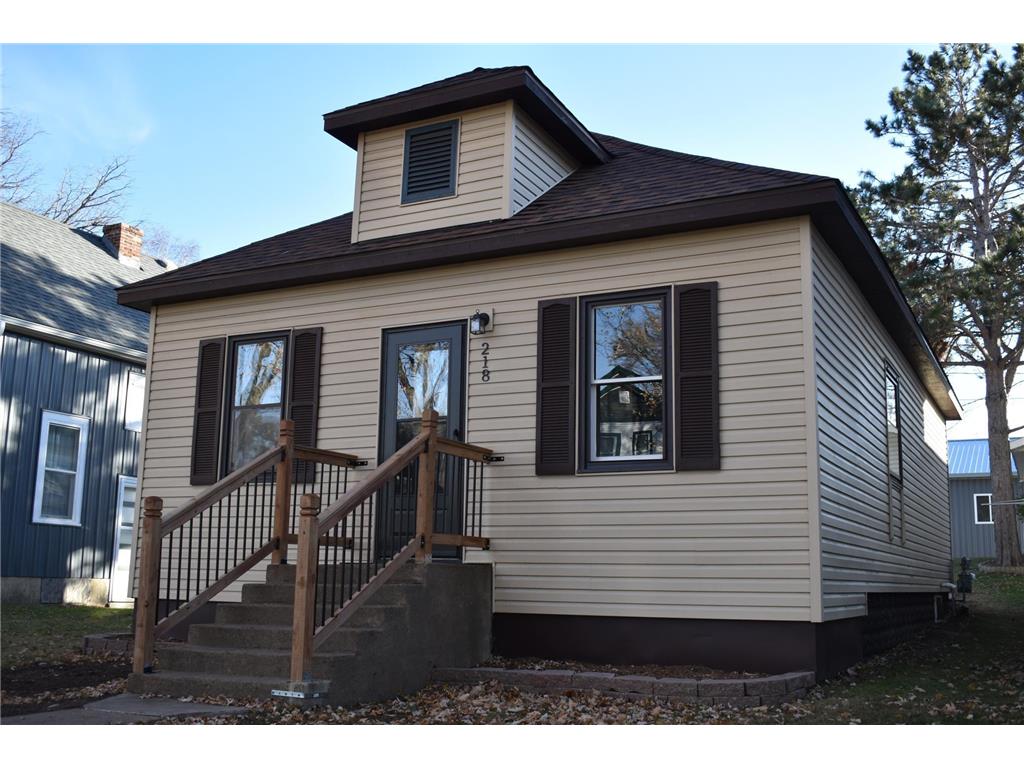 218 2nd Street NW, Crosby, MN, 56441 MLS 6460512 Edina Realty