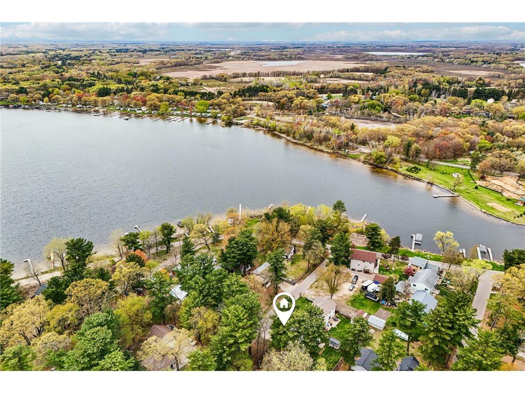218 Birch Road East Bethel MN 55092 - Coon 7070099 image1