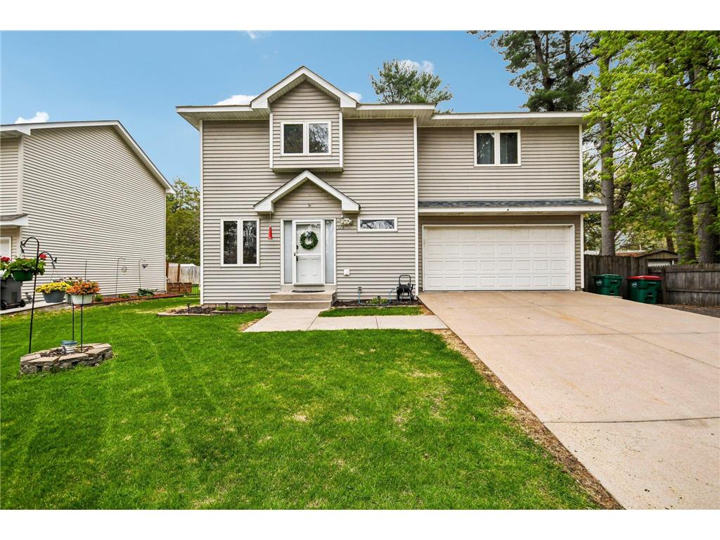 218 Birch Road East Bethel MN 55092 - Coon 7070099 image2