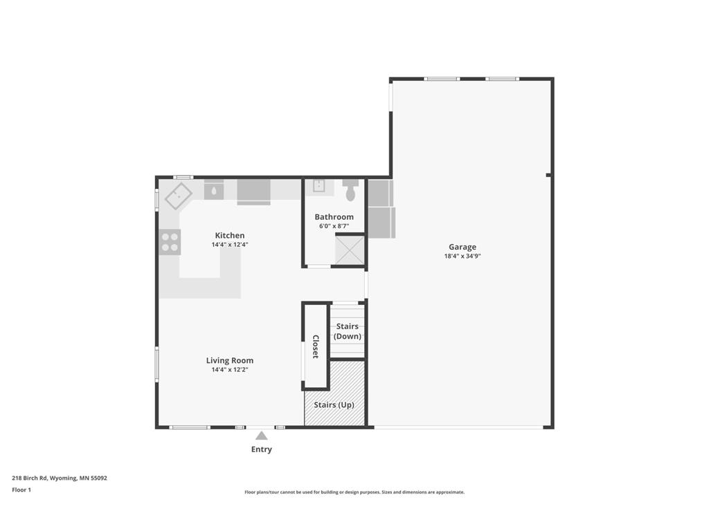 218 Birch Road East Bethel MN 55092 - Coon 7070099 image49