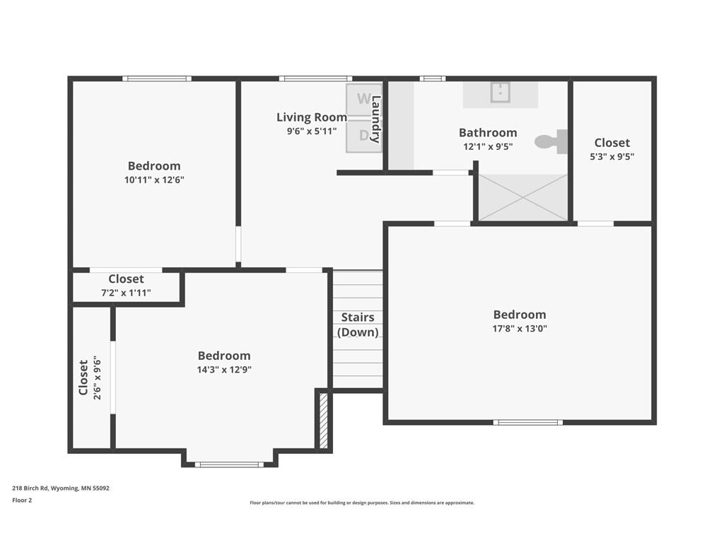 218 Birch Road East Bethel MN 55092 - Coon 7070099 image50