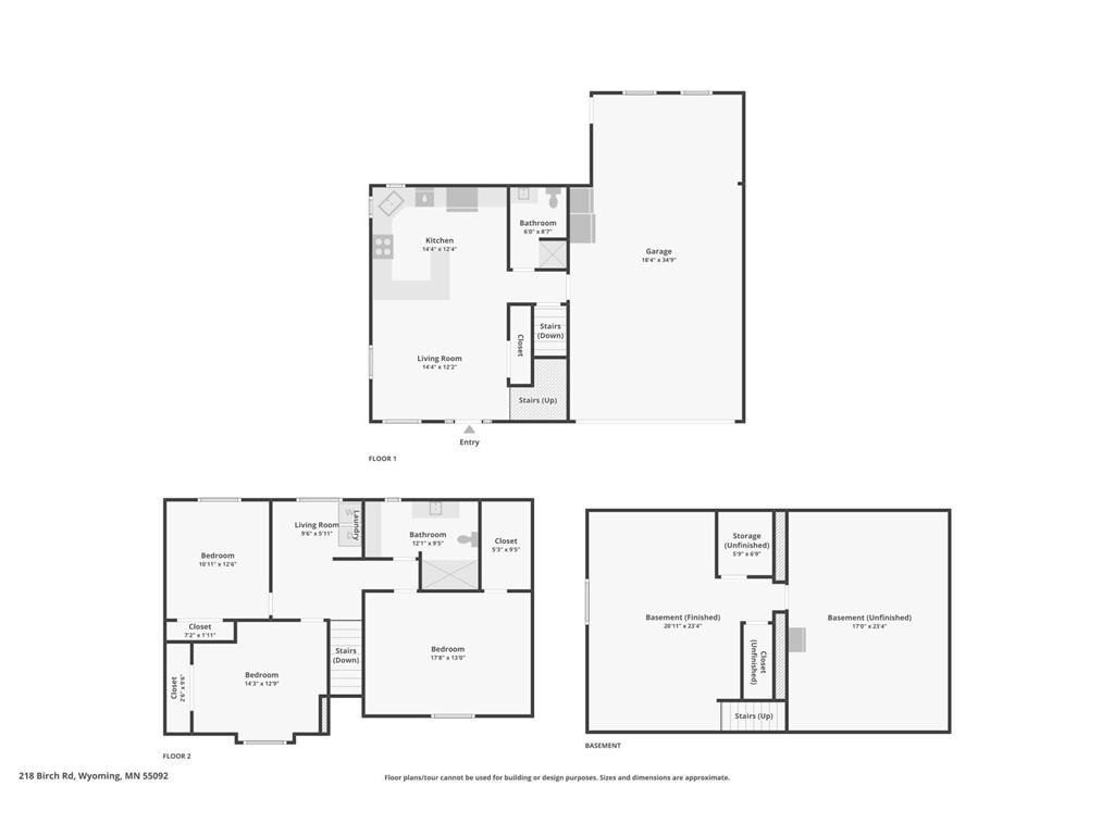 218 Birch Road East Bethel MN 55092 - Coon 7070099 image52