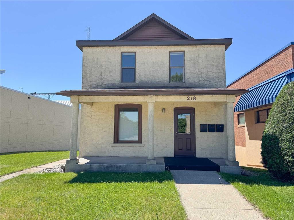 218 E Washington Avenue Fergus Falls MN 56537 7088592 image1