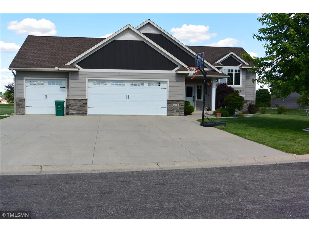 218 Edgewood Drive S Glencoe MN 55336 6542082 image1