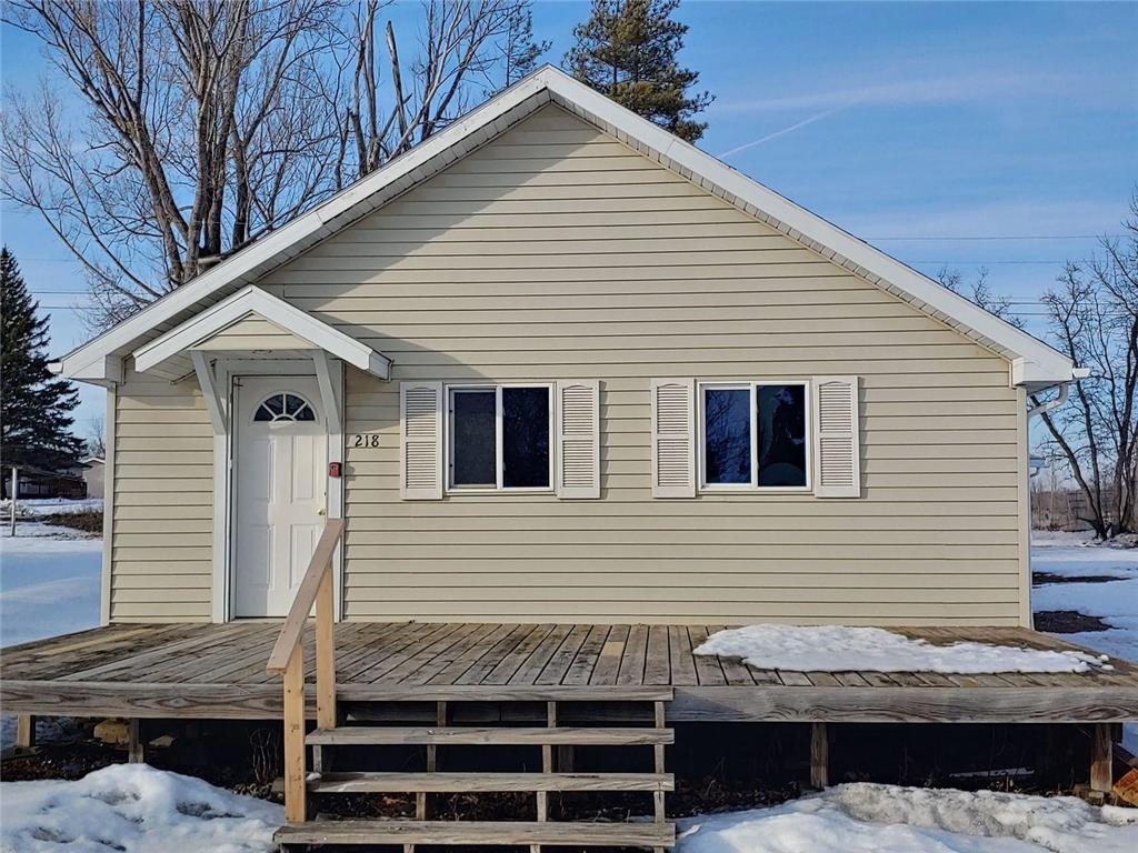 218 Front Street W Hitterdal MN 56552 7045652 image1
