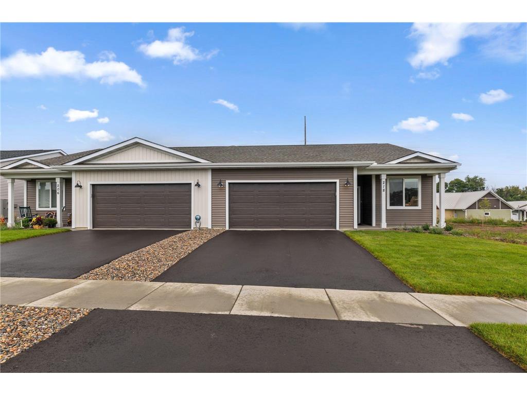 218 Gambel Street River Falls WI 54022 6784607 image1