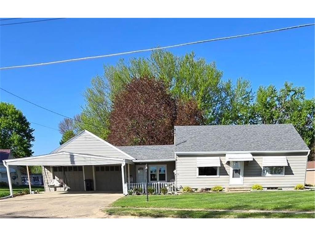 218 Lake Avenue E Fulda MN 56131 - Fulda Pond 6705894 image1