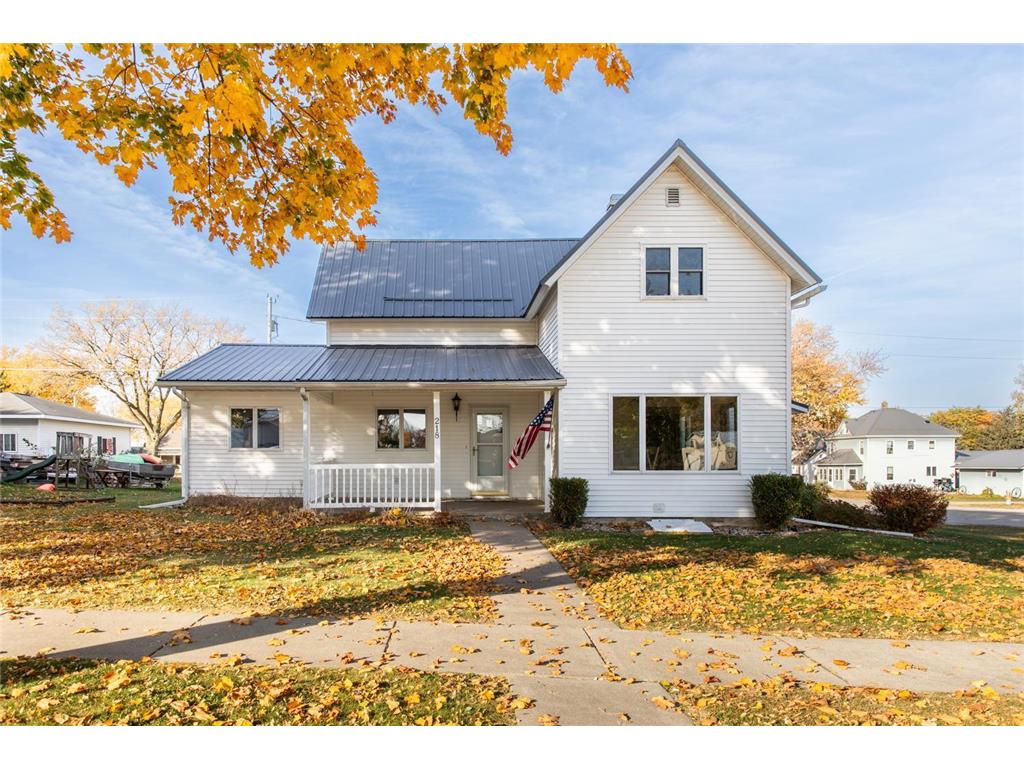 218 Main Street Fountain MN 55935 6623796 image1