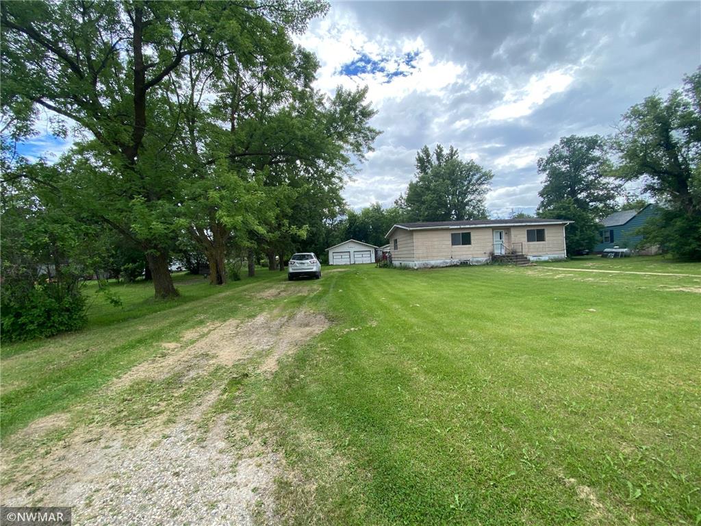 218 Marshall Street, Lake Bronson, MN 56734 MLS 6247549 Edina Realty