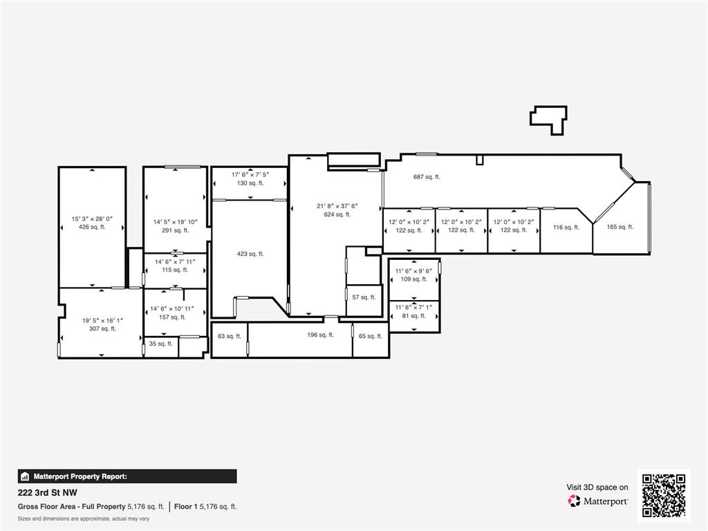 218 Minnesota Avenue NW Bemidji MN 56601 7018698 image50