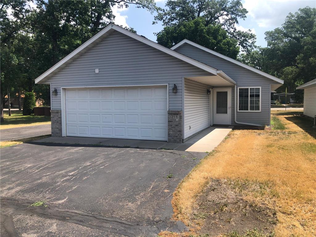 218 Moose Horn Drive, Waite Park, MN, 56387 MLS 6393154 Edina Realty