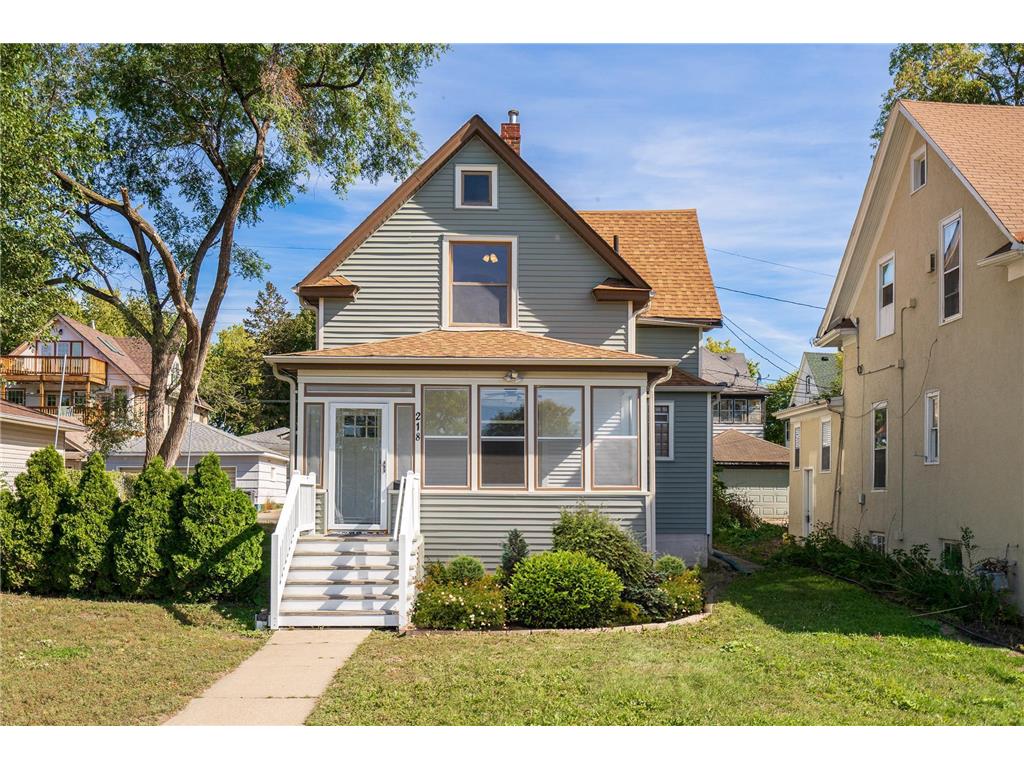 218 Avenue N, Minneapolis, MN, 55405 MLS 6266448 Edina Realty