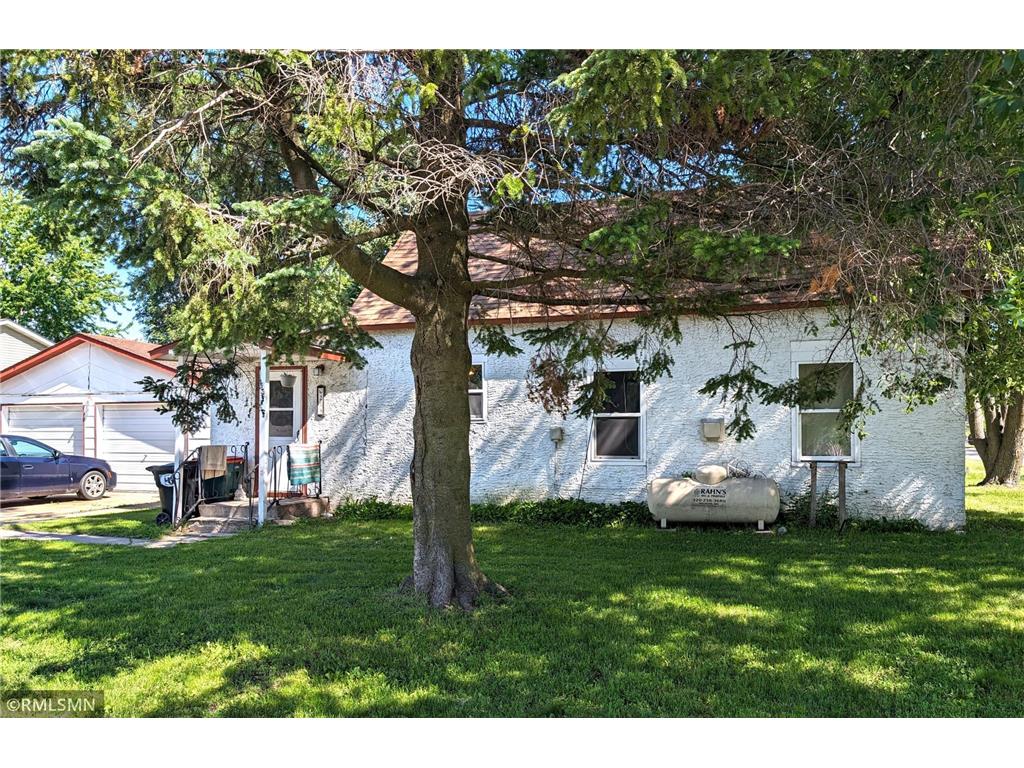 218 Pearl Street E Grey Eagle MN 56336 6551797 image1