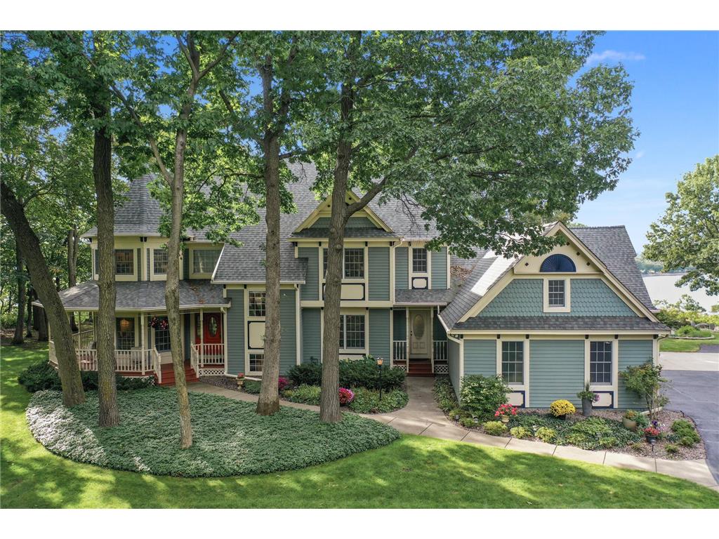 218 Station Circle N North Hudson WI 54016 - St Croix River 6609636 image1