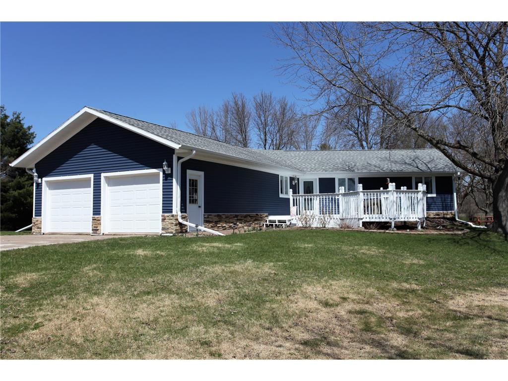 218 Viking Drive Colfax Twp WI 54730 6357386 image1