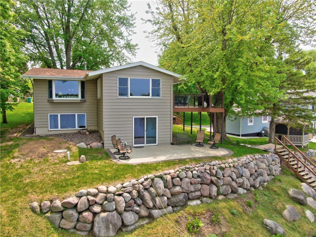 2180 Donnelly Drive NW Maple Lake Twp MN 55313 - Maple Lake 6375016 image1