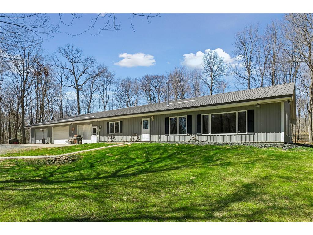 2180 E Bone Lake Lane Georgetown Twp WI 54853 - Bone Lake 7036454 image1