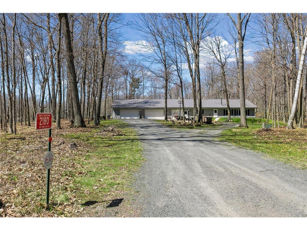 2180 E Bone Lake Lane Georgetown Twp WI 54853 - Bone Lake 7036454 image2