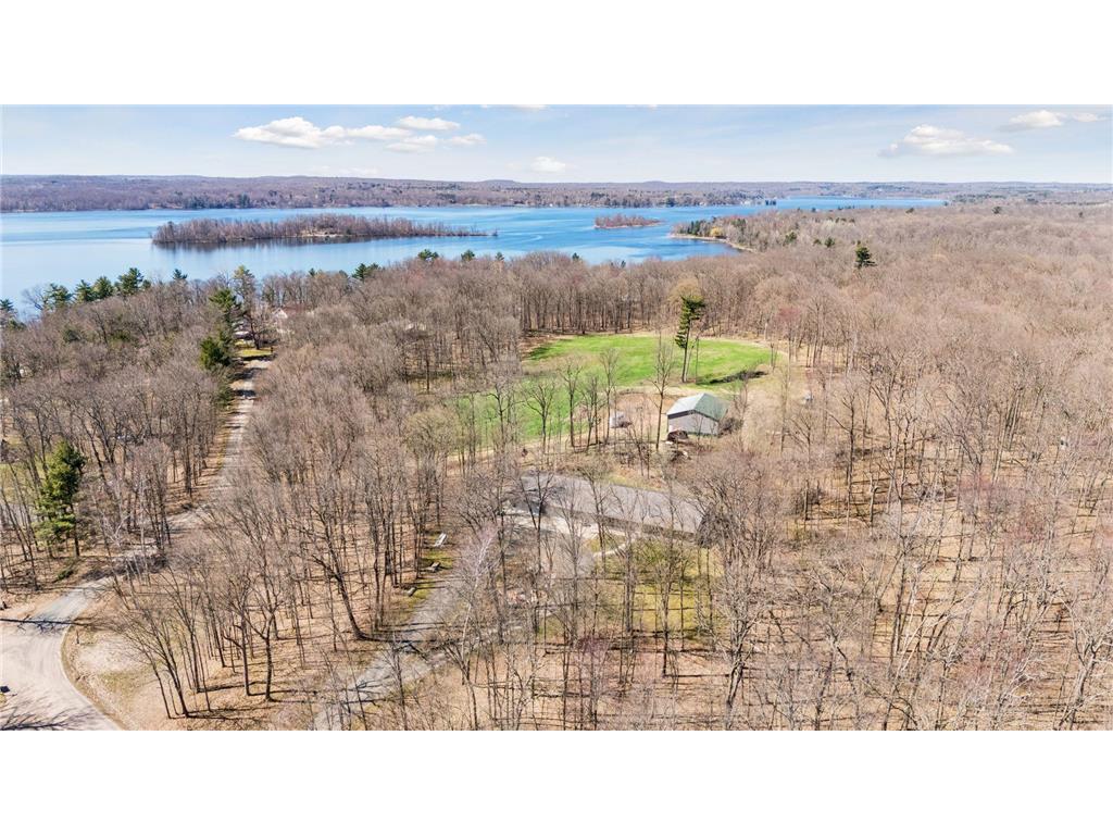 2180 E Bone Lake Lane Georgetown Twp WI 54853 - Bone Lake 7036454 image24