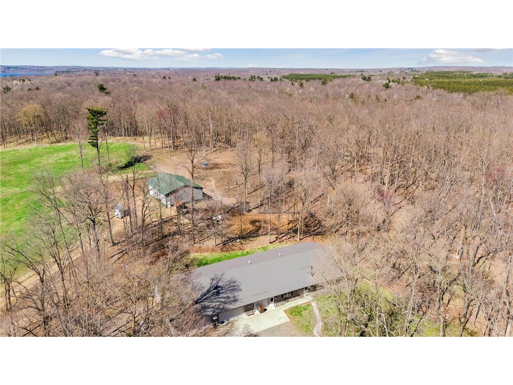 2180 E Bone Lake Lane Georgetown Twp WI 54853 - Bone Lake 7036454 image25
