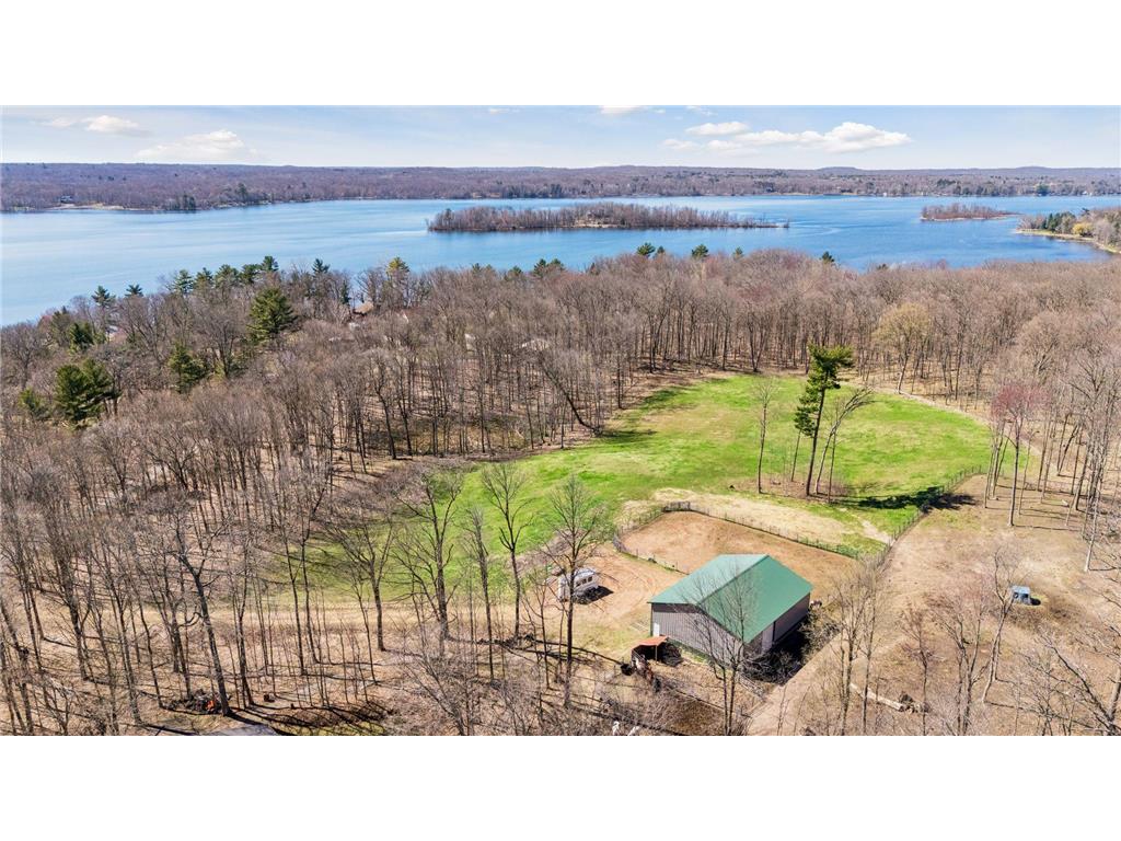 2180 E Bone Lake Lane Georgetown Twp WI 54853 - Bone Lake 7036454 image3