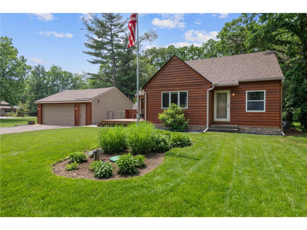 2180 Quarry Avenue S, Lake Saint Croix Beach, MN, 55043 MLS 6360608