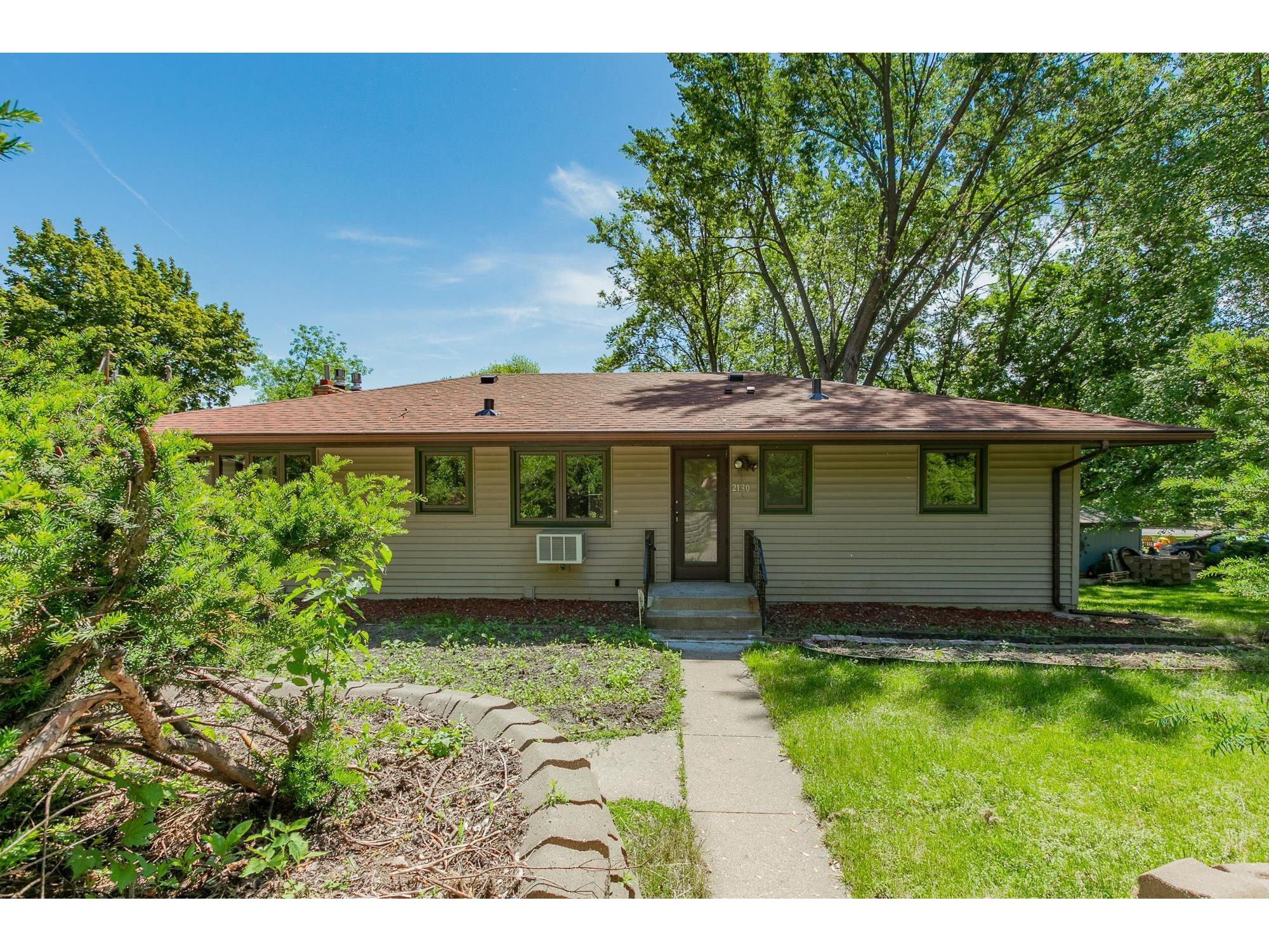 2180 Sunrise Drive, Maplewood, MN 55117 MLS 5769460 Edina Realty