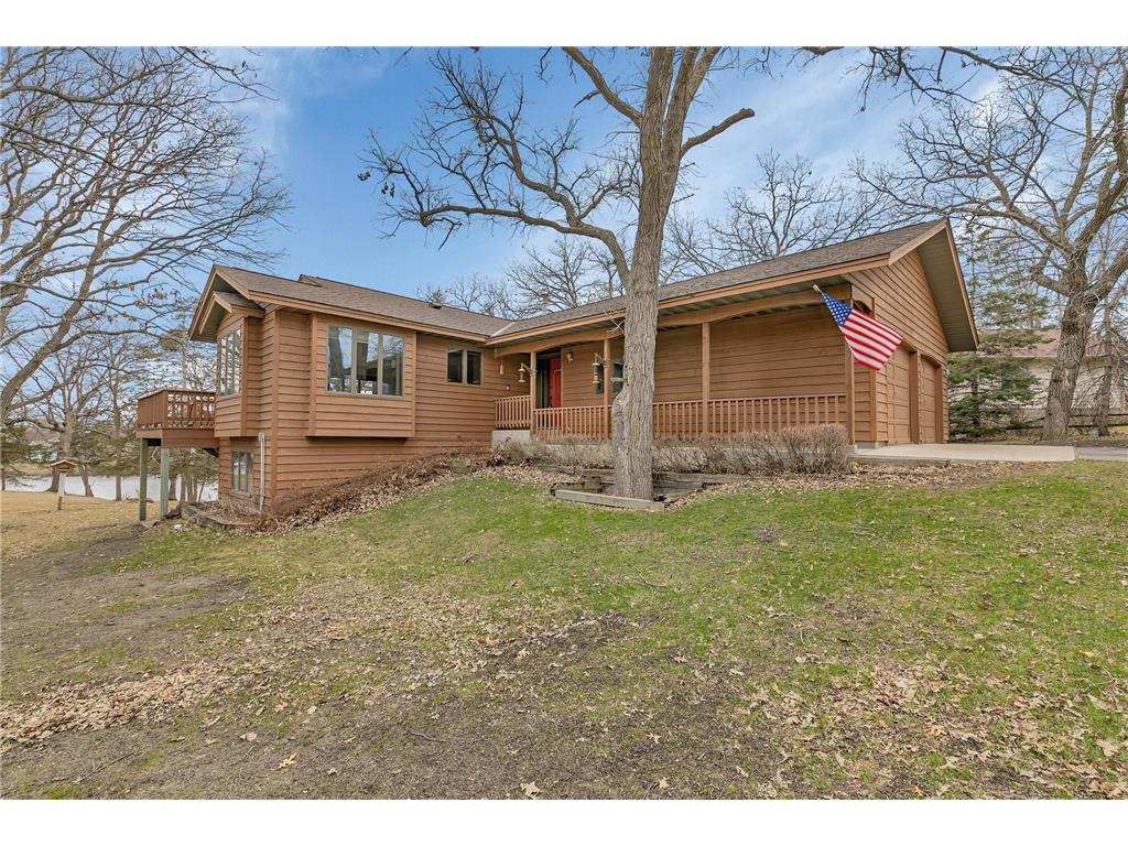 21809 Forest Hill Road Richmond MN 56368 - Cedar Island 6359662 image1