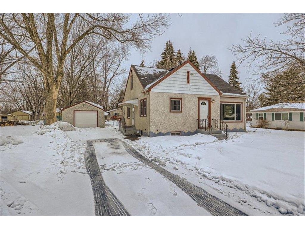 2181 Burr Street Maplewood MN 55117 6335631 image1