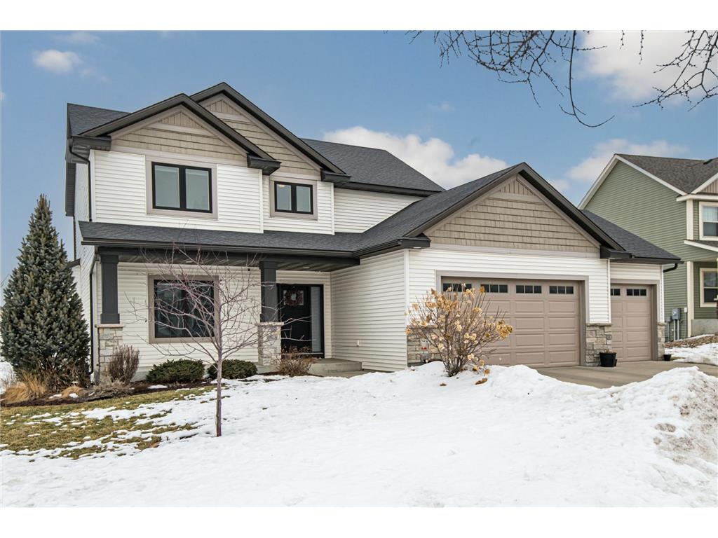 2181 Fieldstone Road SW, Rochester, MN, 55902 MLS 6329426 Edina Realty