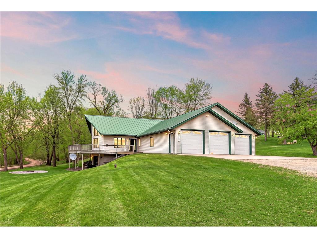 2181 Hazel Hill Road SE Alexandria Twp MN 56308 - Victoria 7040475 image1