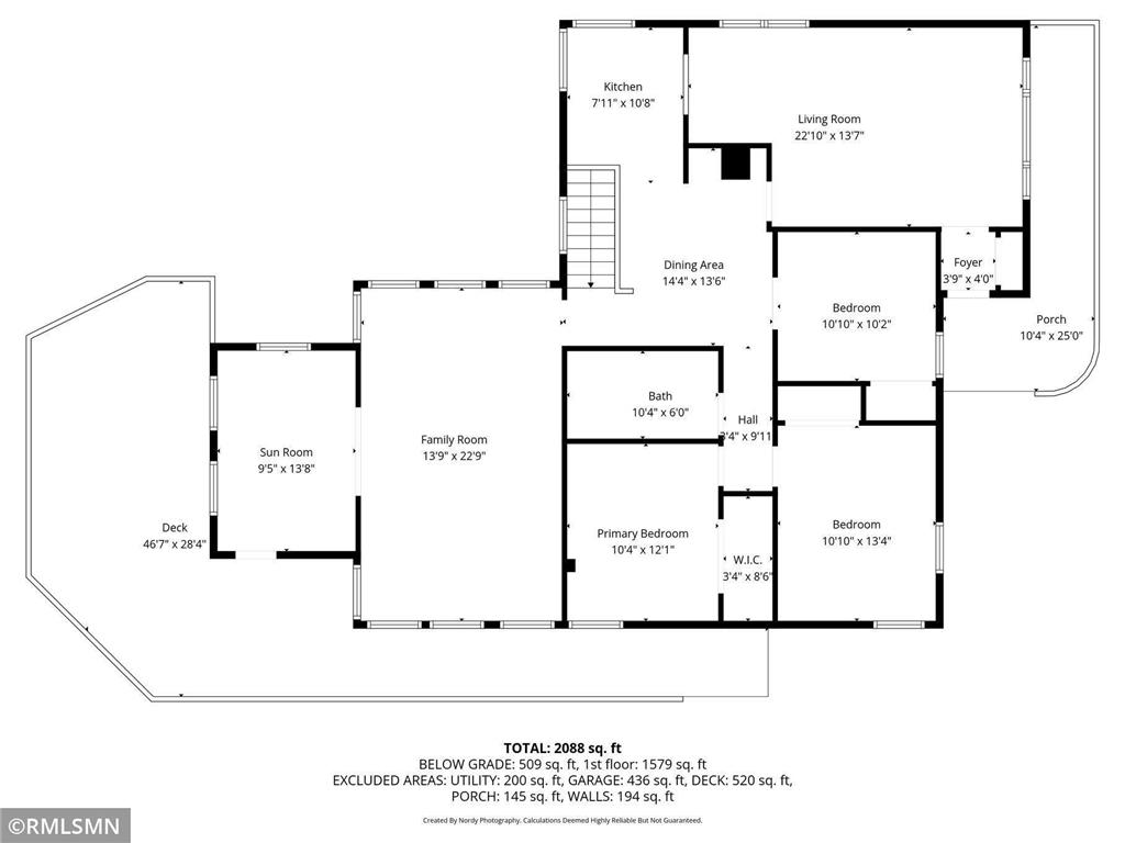 2181 Sunrise Drive N Maplewood MN 55117 6817862 image30