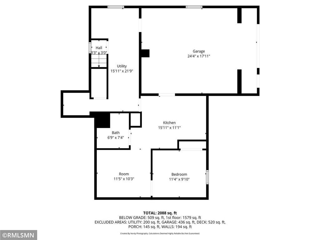 2181 Sunrise Drive N Maplewood MN 55117 6817862 image31