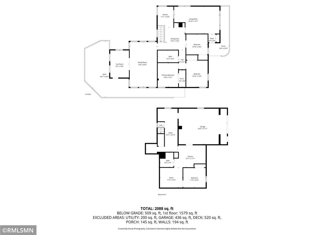 2181 Sunrise Drive N Maplewood MN 55117 6817862 image32