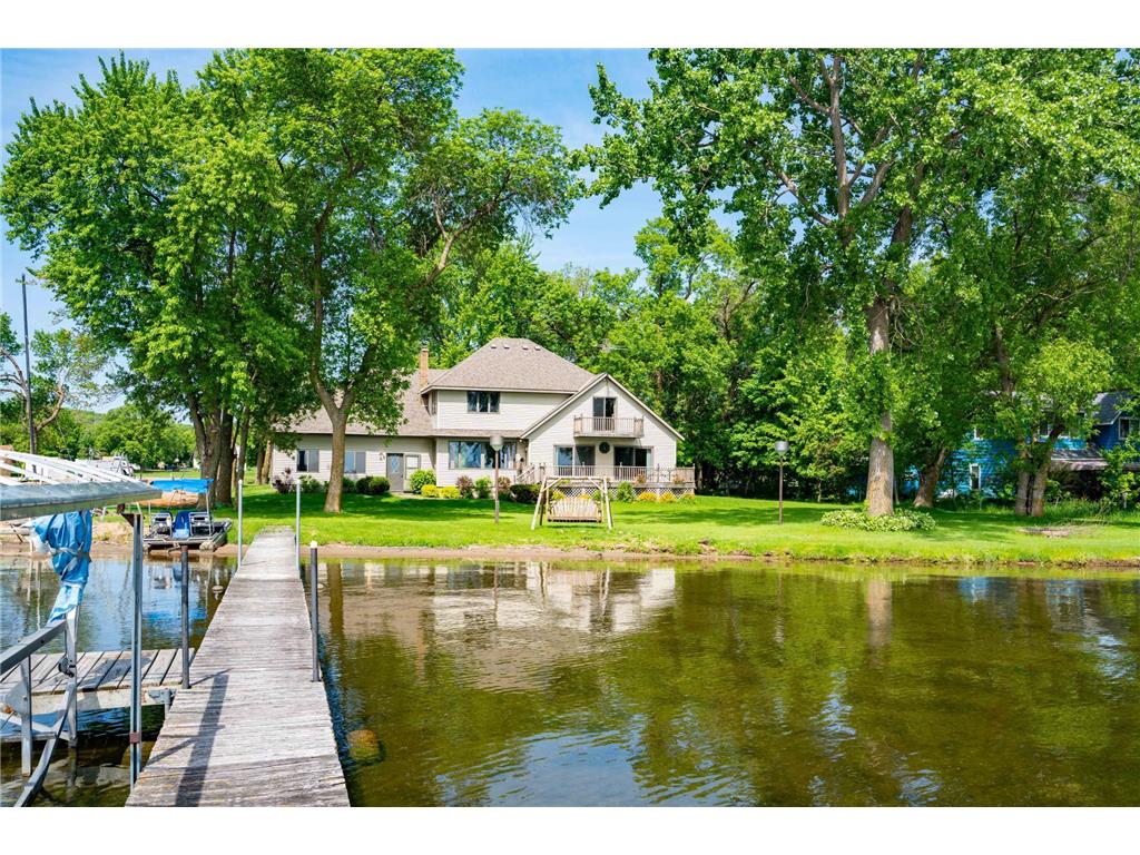 21818 County Road 8 Rockville MN 56320 - Grand 6729793 image1
