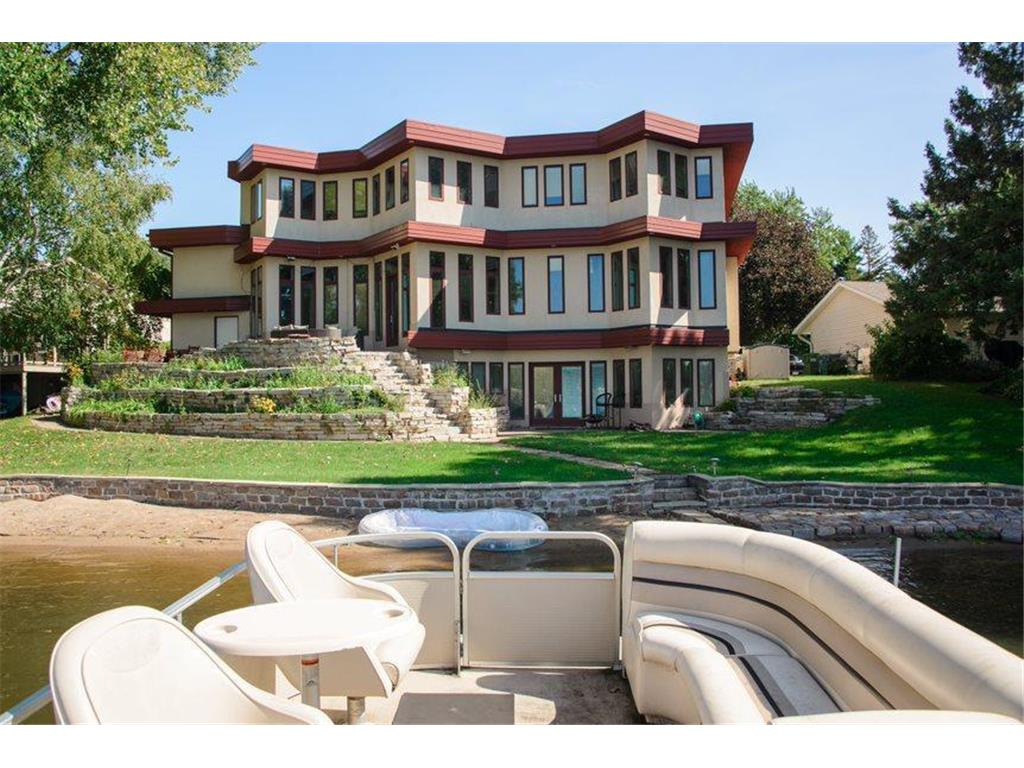 2182 Lakebrook Drive New Brighton MN 55112 - Long Lake 6748670 image1