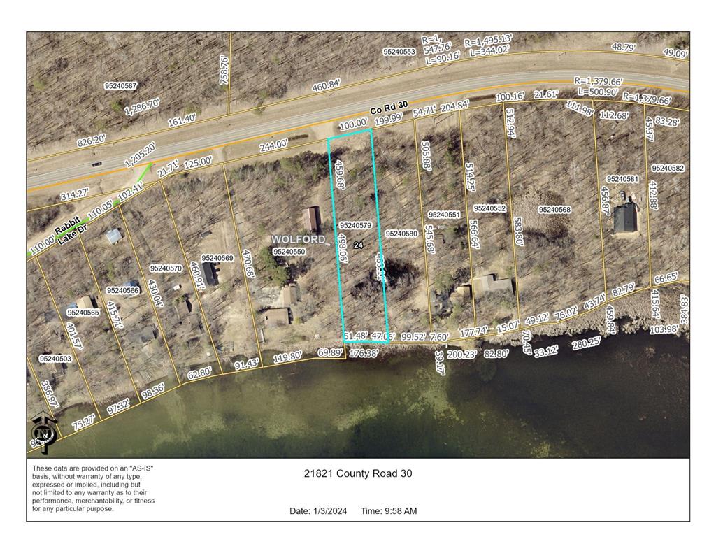 21821 County Road 30, Crosby, MN, 56441 MLS 6473359 Edina Realty