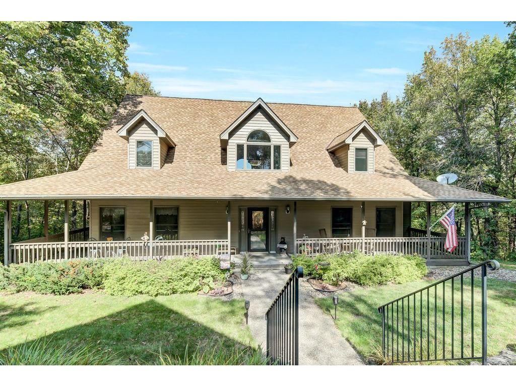 21824 Deep Lake Road Eden Lake Twp MN 56368 - Deep Lake 6790378 image1