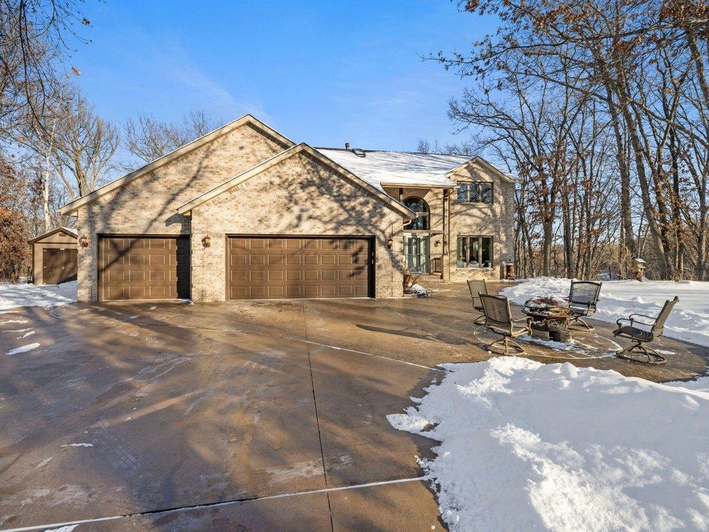 21825 Wagon Wheel Trail, Lakeville, MN, 55044 MLS 6350953 Edina Realty
