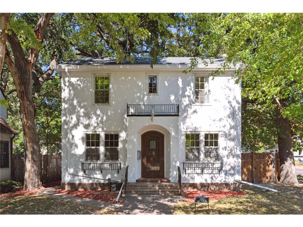 2183 Saint Clair Avenue, Saint Paul, MN, 55105 MLS 6266920 Edina